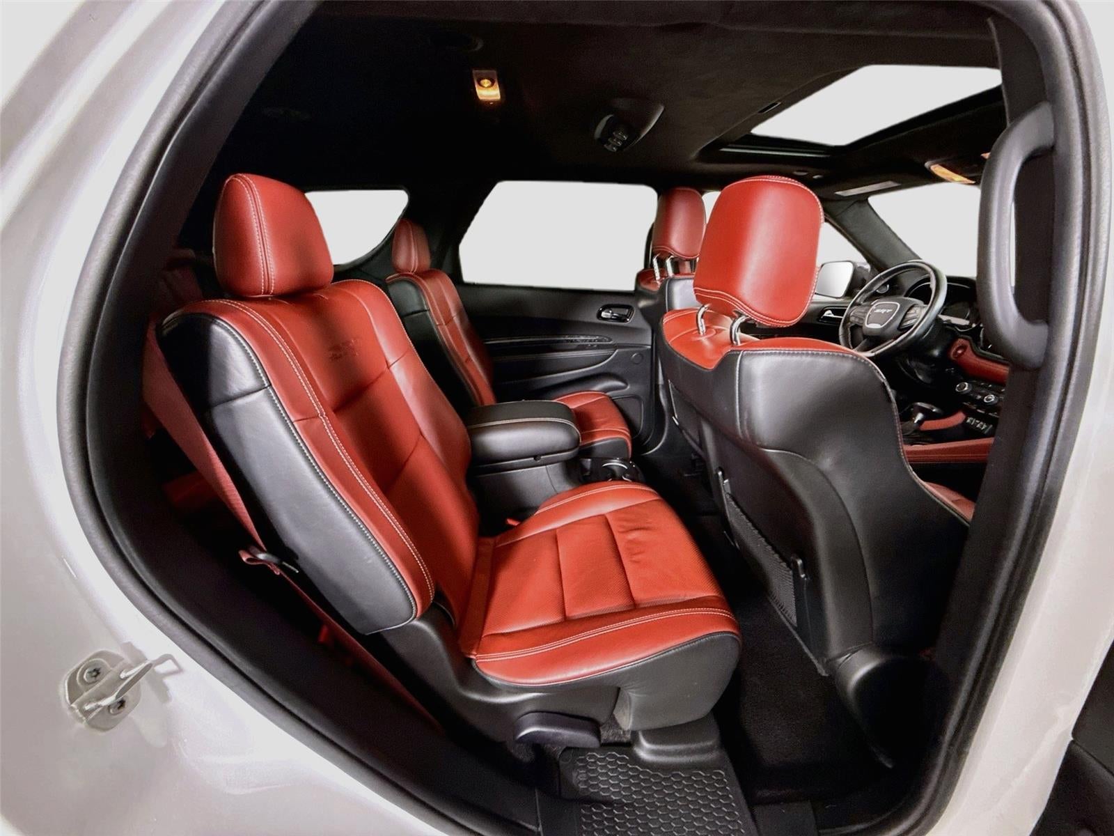 2023 Dodge Durango SRT 392 Premium