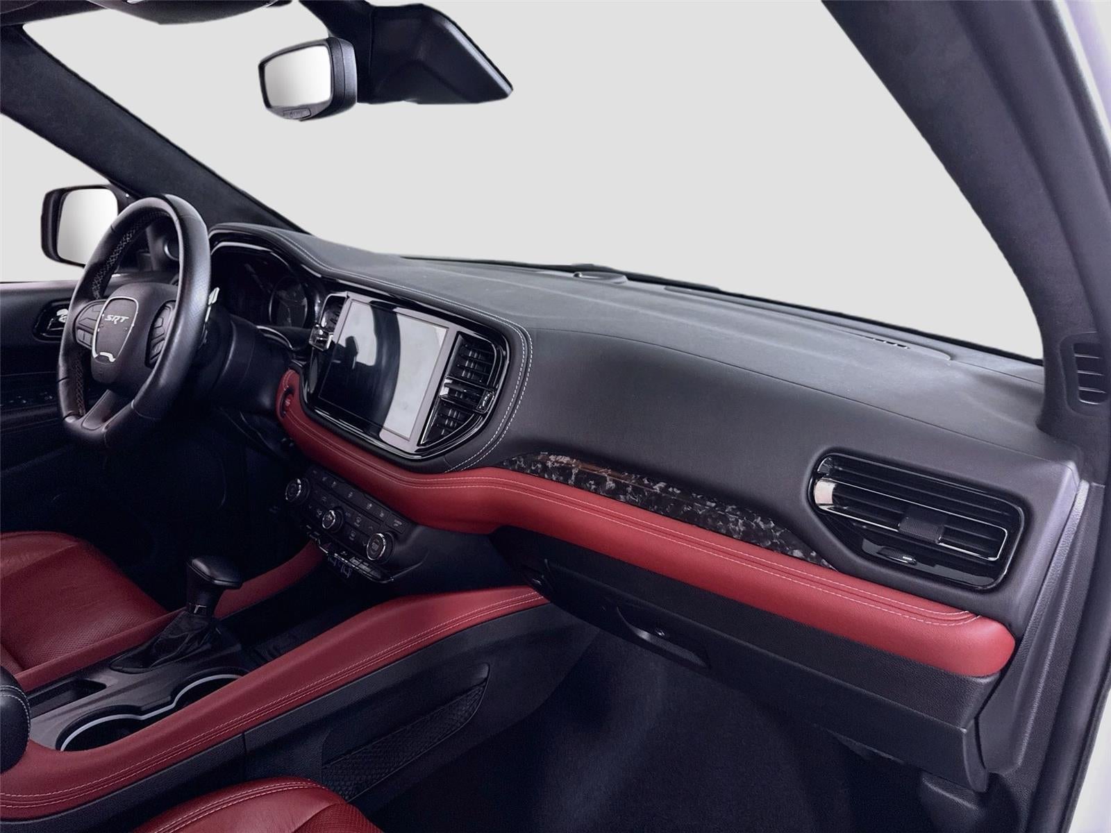 2023 Dodge Durango SRT 392 Premium