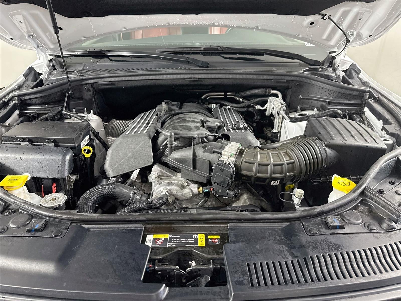 2023 Dodge Durango SRT 392 Premium