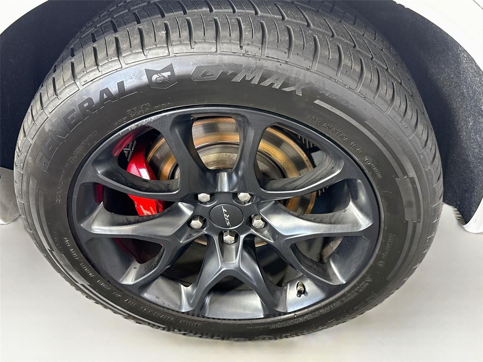 2023 Dodge Durango SRT 392 Premium