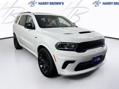 2023 Dodge Durango SRT 392 Premium