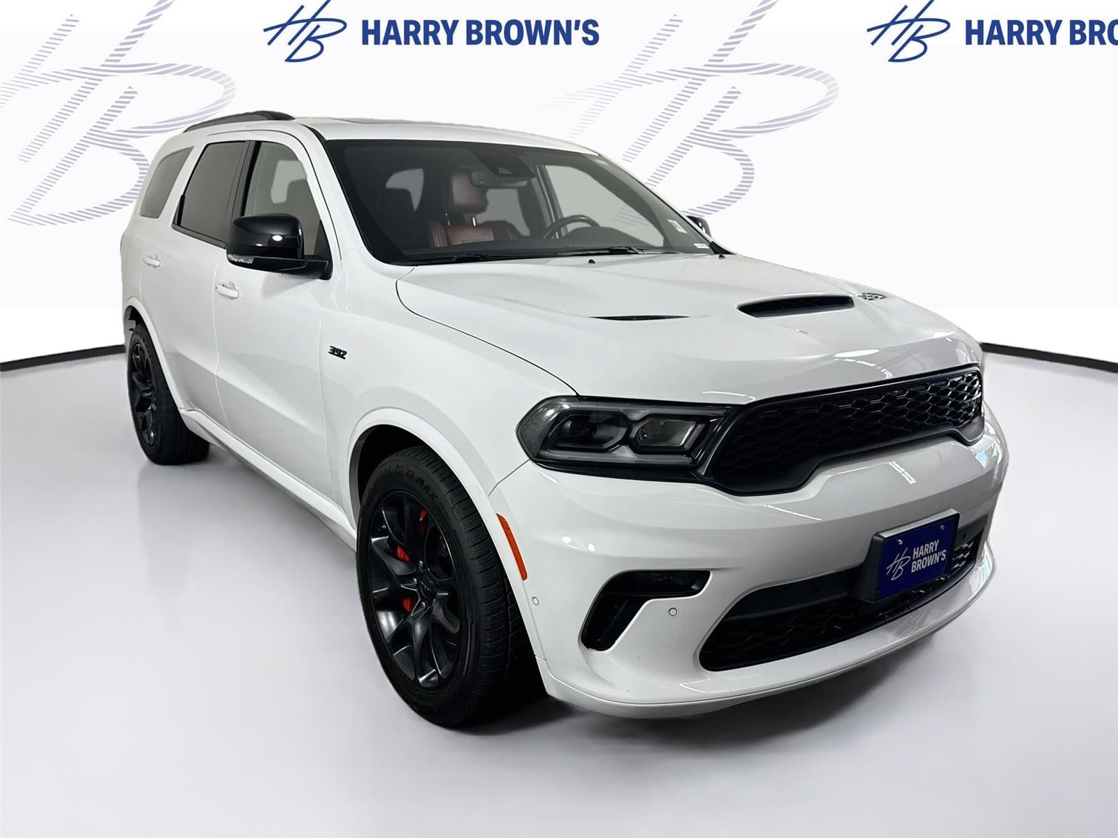 2023 Dodge Durango SRT 392 Premium