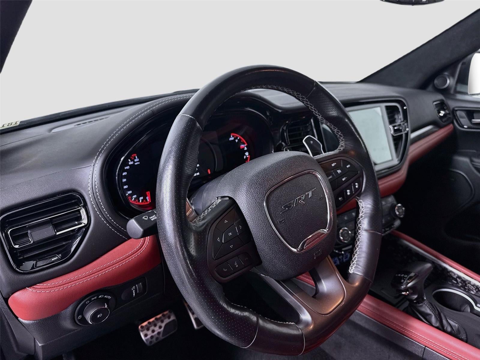 2023 Dodge Durango SRT 392 Premium