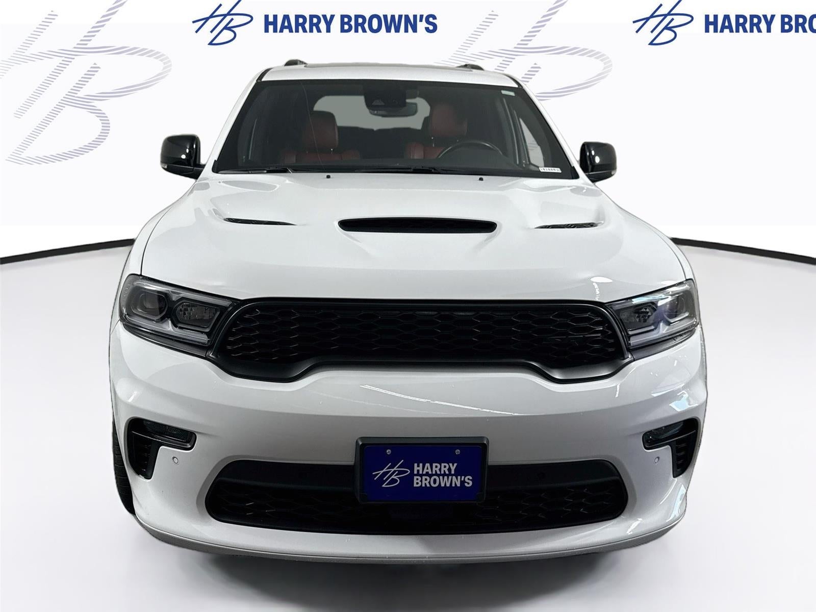 2023 Dodge Durango SRT 392 Premium