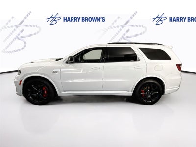 2023 Dodge Durango SRT 392 Premium