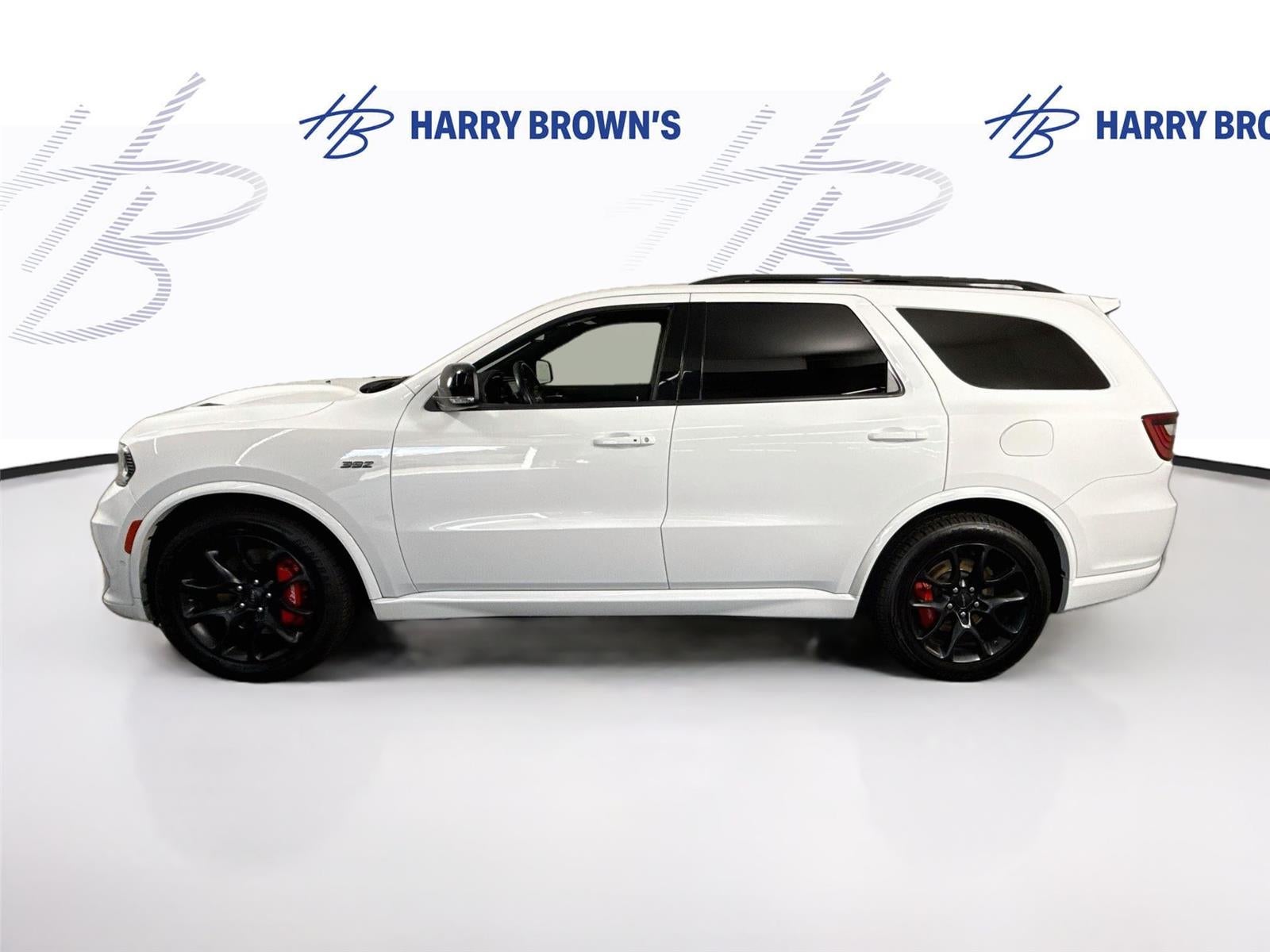 2023 Dodge Durango SRT 392 Premium