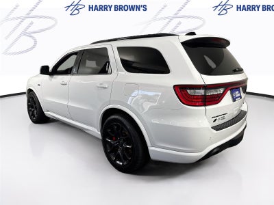 2023 Dodge Durango SRT 392 Premium