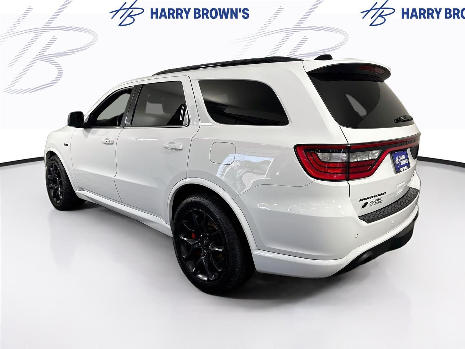 2023 Dodge Durango SRT 392 Premium