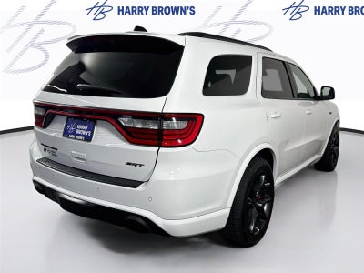 2023 Dodge Durango SRT 392 Premium