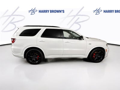 2023 Dodge Durango SRT 392 Premium