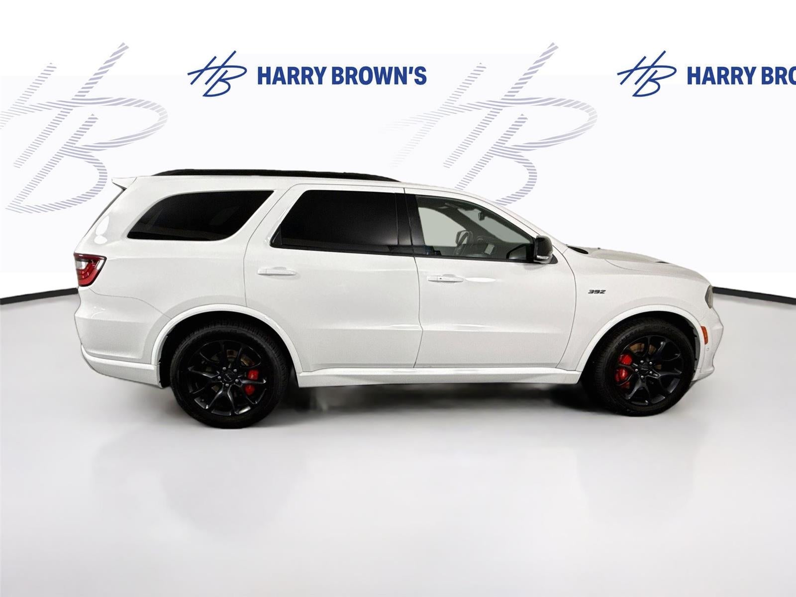 2023 Dodge Durango SRT 392 Premium