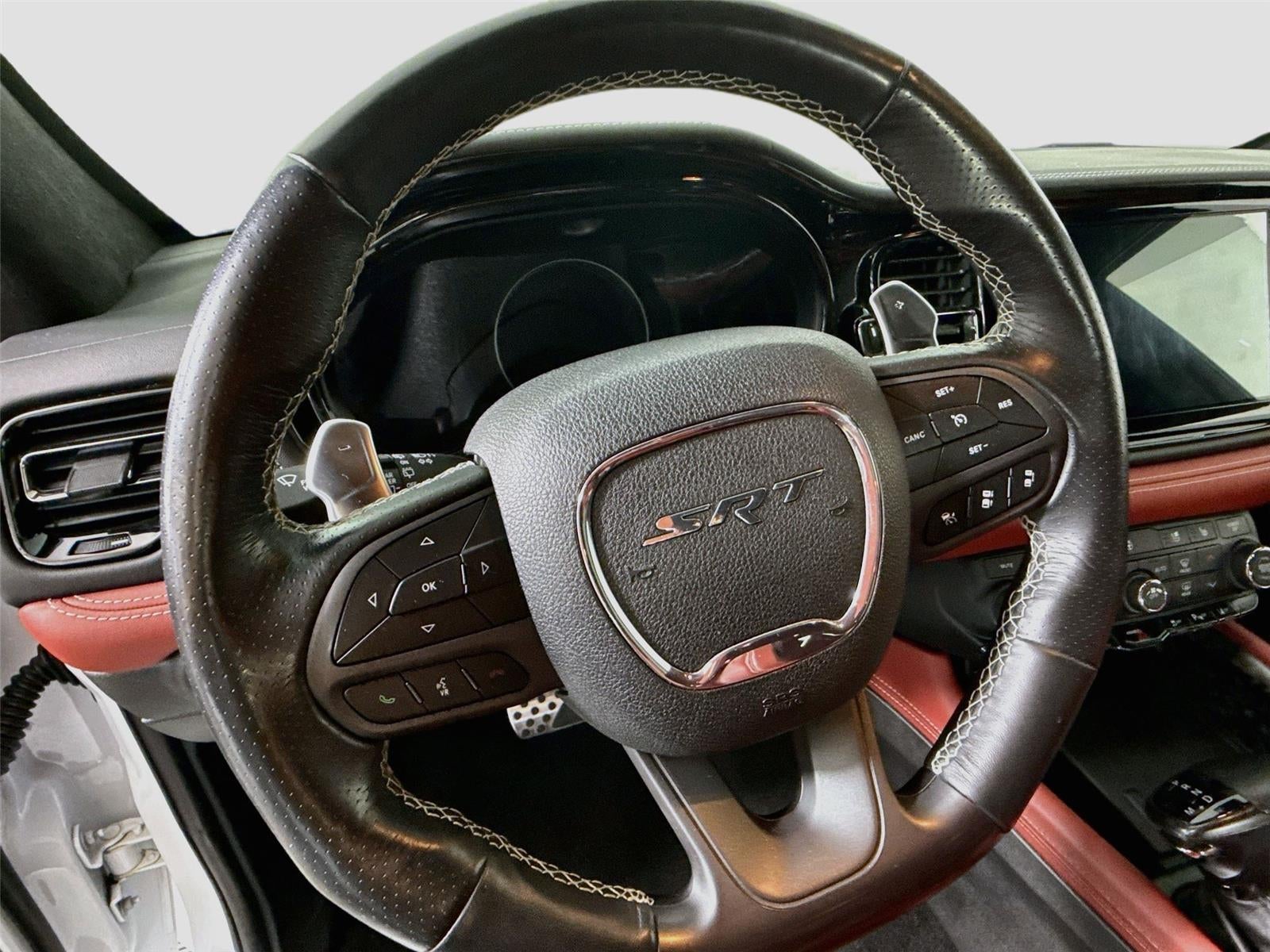 2023 Dodge Durango SRT 392 Premium