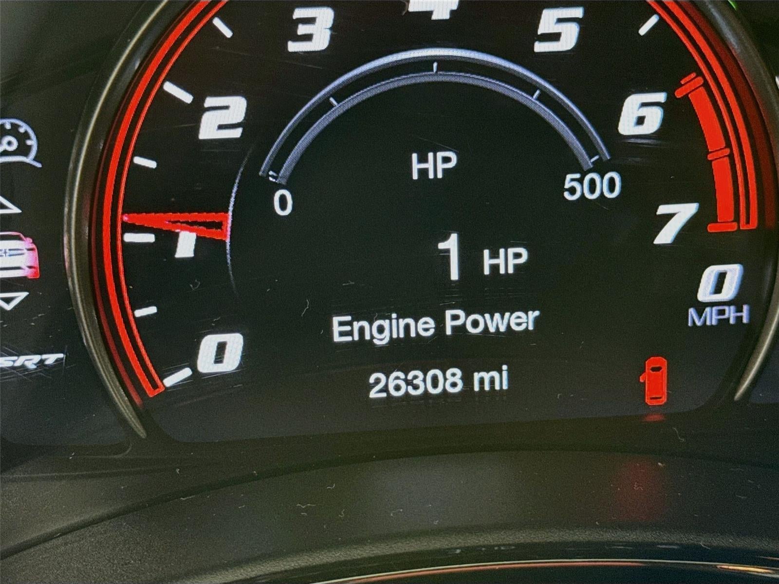 2023 Dodge Durango SRT 392 Premium