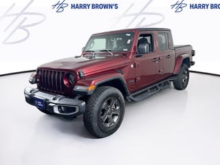 2021 Jeep Gladiator Sport S