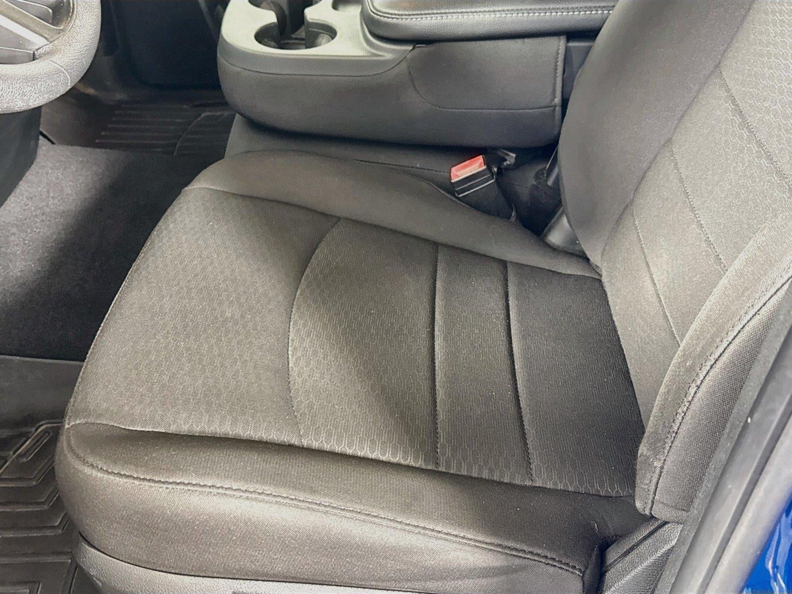 2020 RAM 1500 Classic Warlock