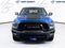 2020 RAM 1500 Classic Warlock