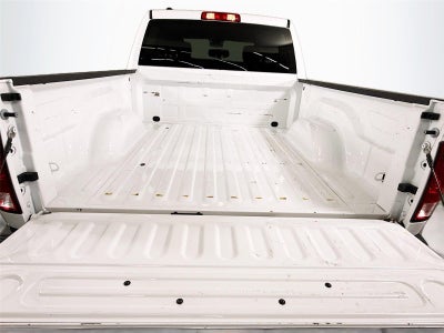 2024 RAM 1500 Classic Tradesman