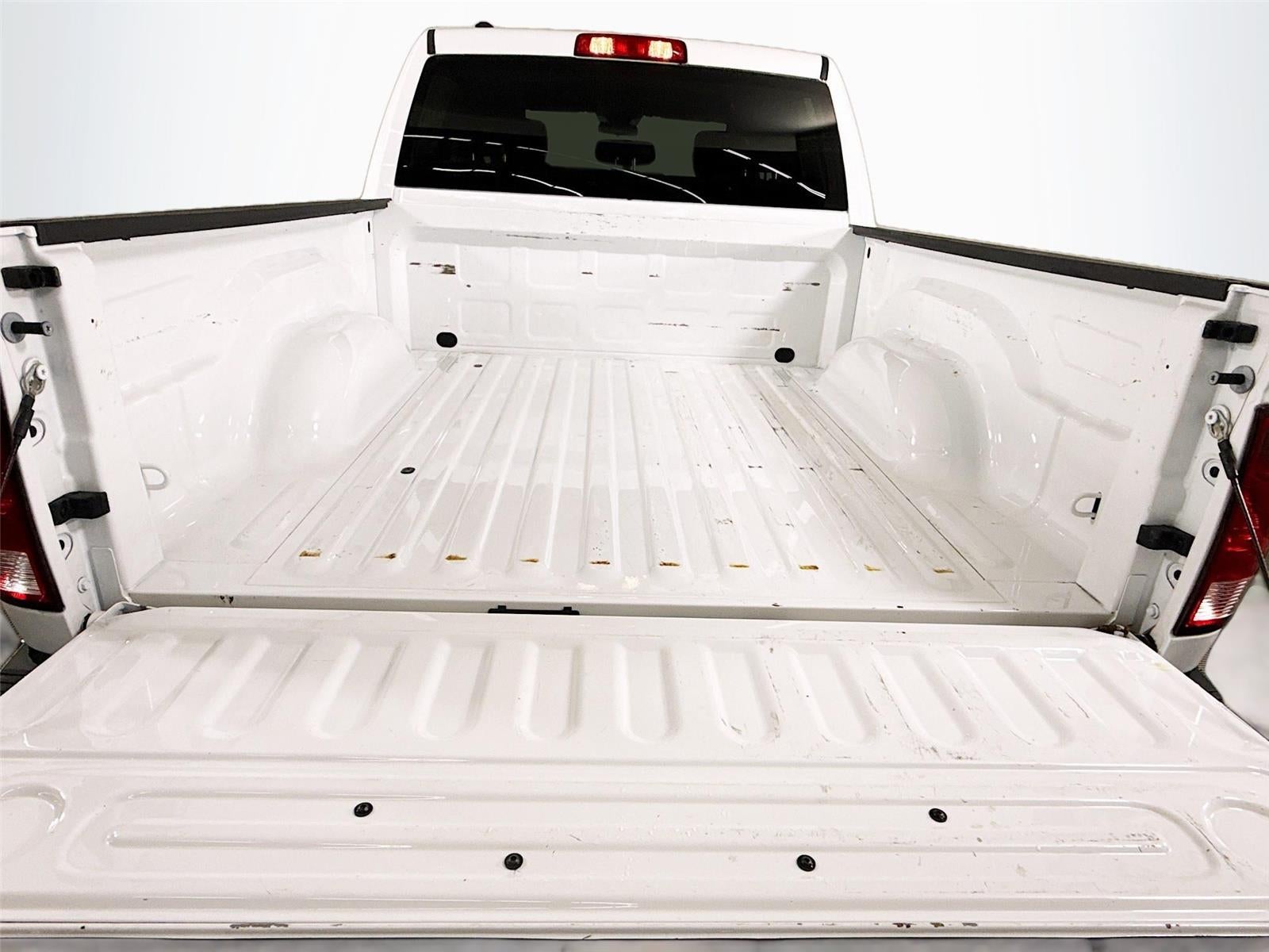 2024 RAM 1500 Classic Tradesman