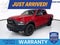 2023 RAM 1500 Classic Warlock