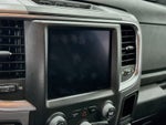 2023 RAM 1500 Classic Warlock