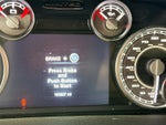 2017 RAM 1500 Limited