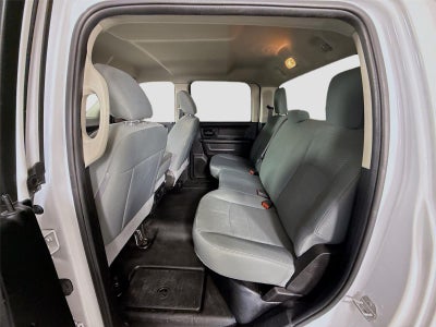 2020 RAM 1500 Classic Tradesman