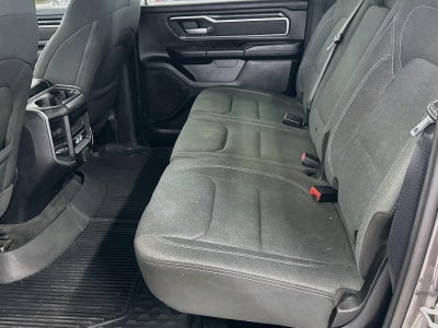 2021 RAM 1500 Lone Star