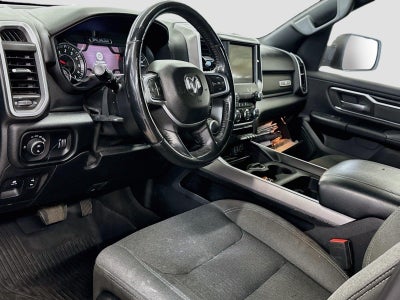 2021 RAM 1500 Lone Star