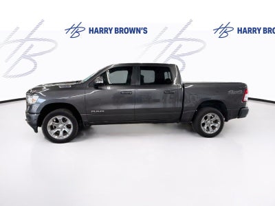 2021 RAM 1500 Lone Star