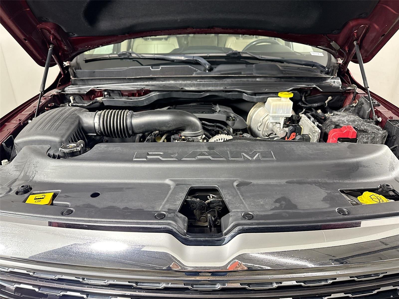 2019 RAM 1500 Limited