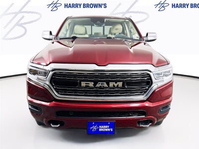 2019 RAM 1500 Limited
