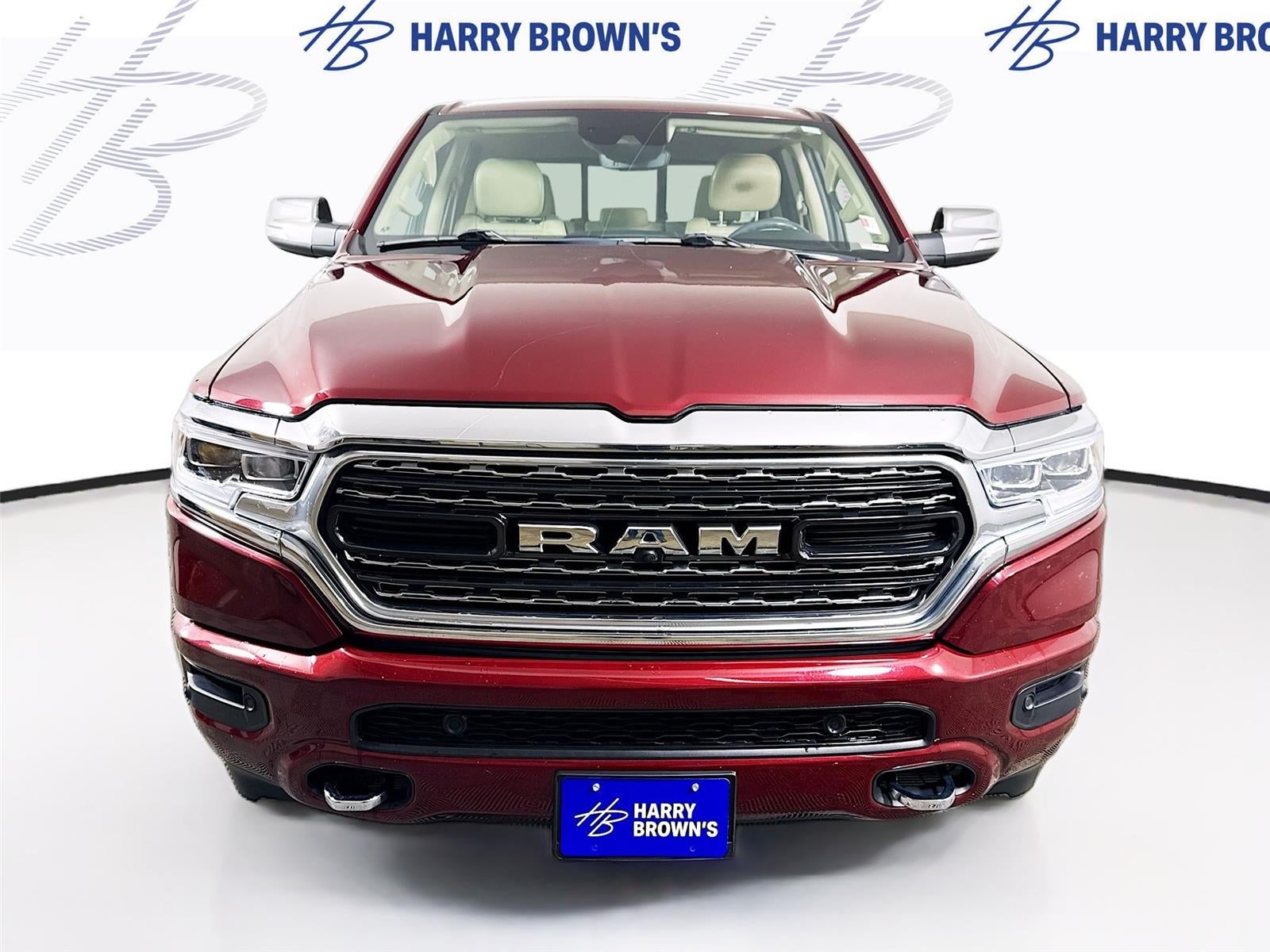 2019 RAM 1500 Limited