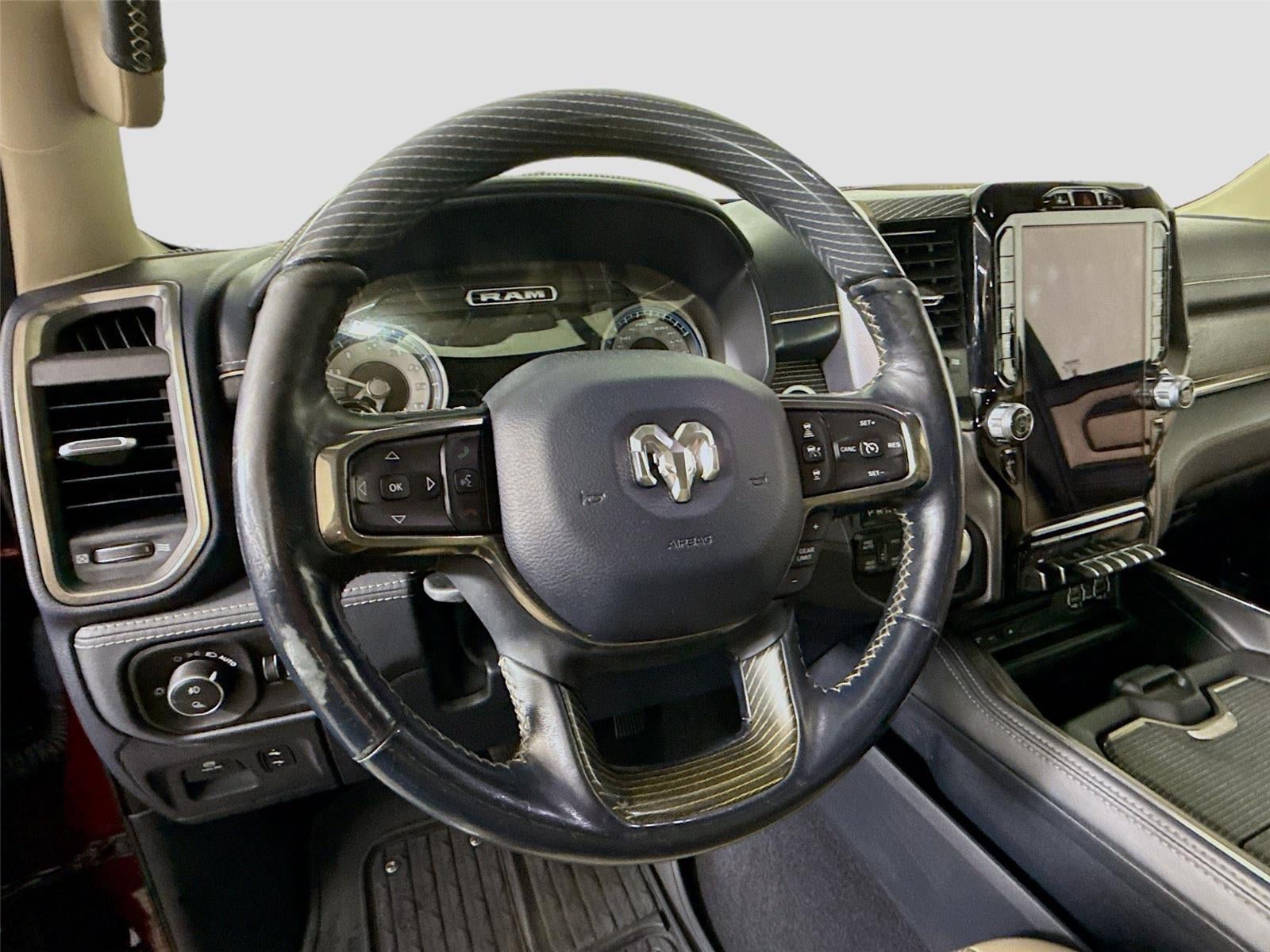 2019 RAM 1500 Limited