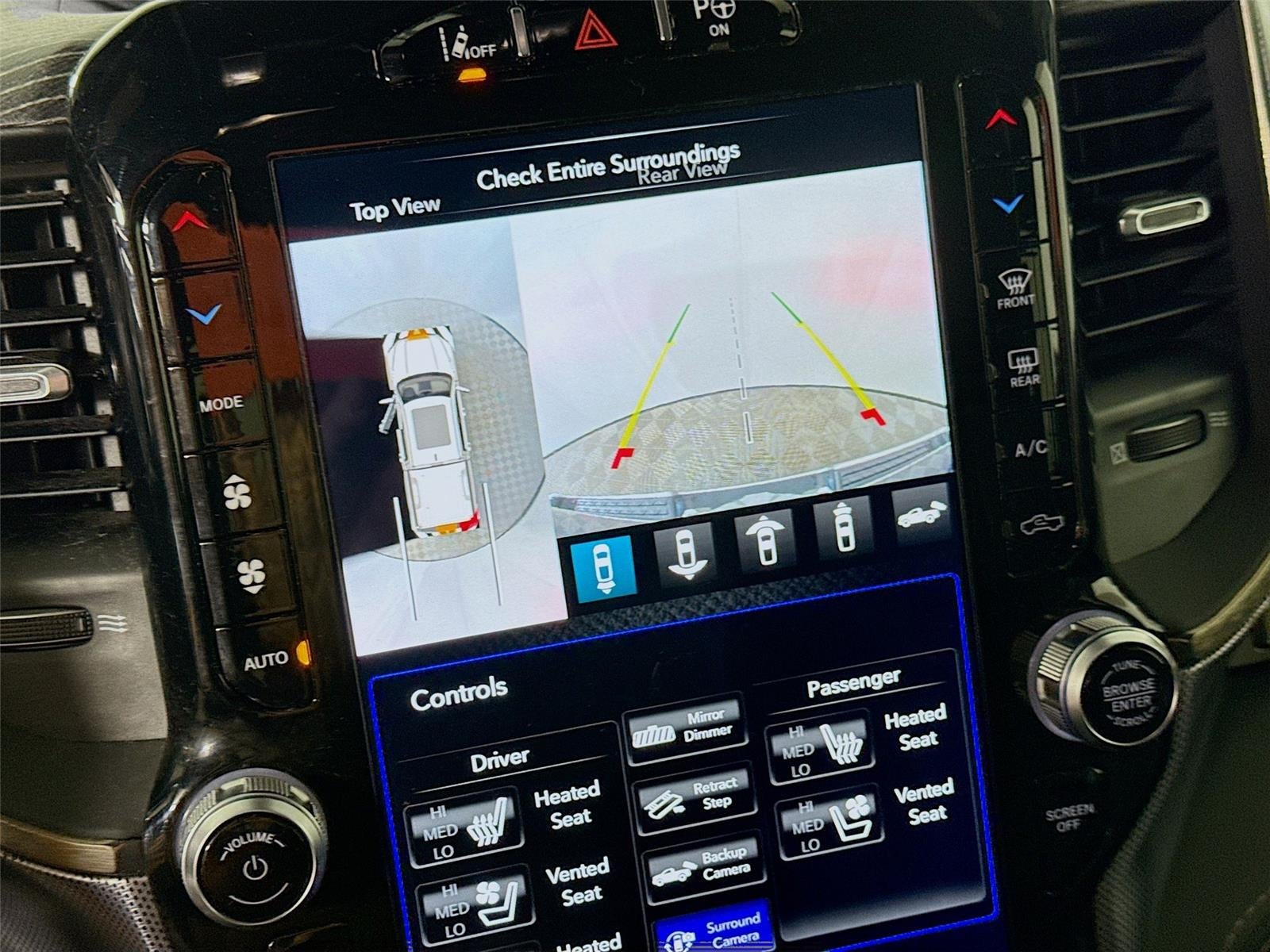 2021 RAM 1500 Limited