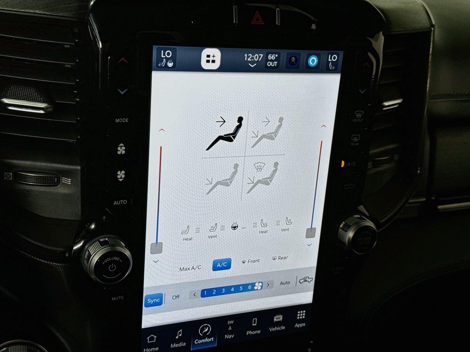 2022 RAM 1500 Limited