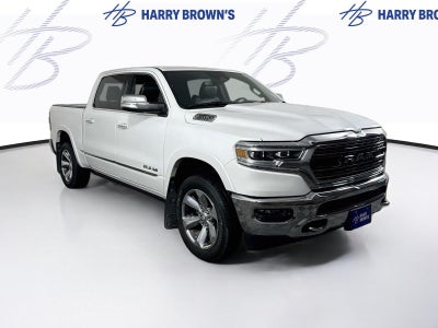 2022 RAM 1500 Limited