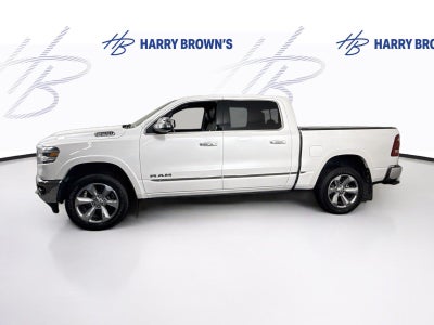 2022 RAM 1500 Limited