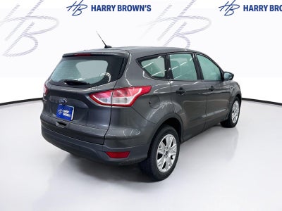 2015 Ford Escape S