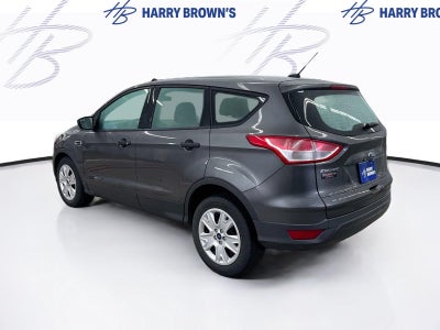 2015 Ford Escape S