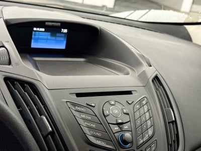 2015 Ford Escape S