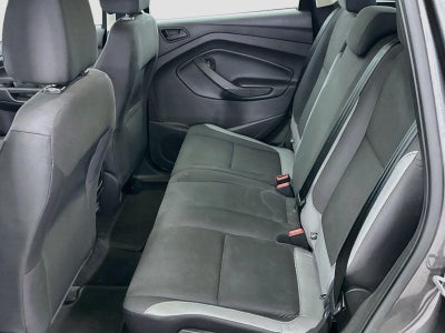 2015 Ford Escape S