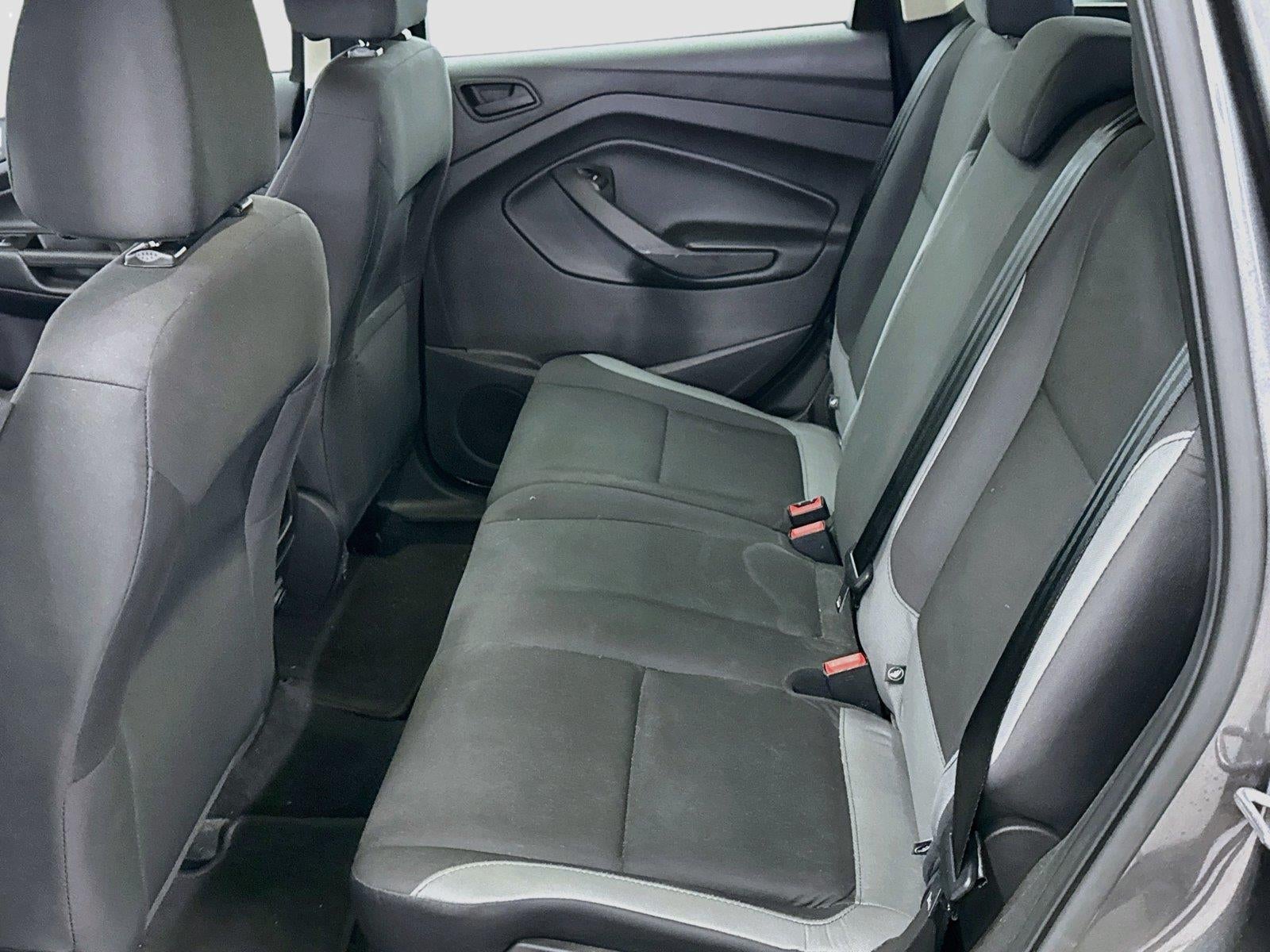 2015 Ford Escape S