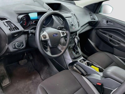 2015 Ford Escape S