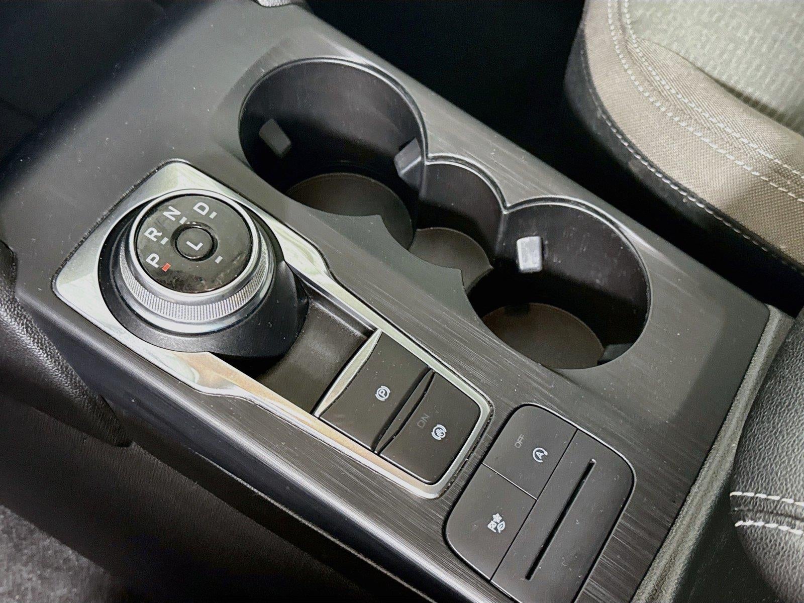 2022 Ford Escape S
