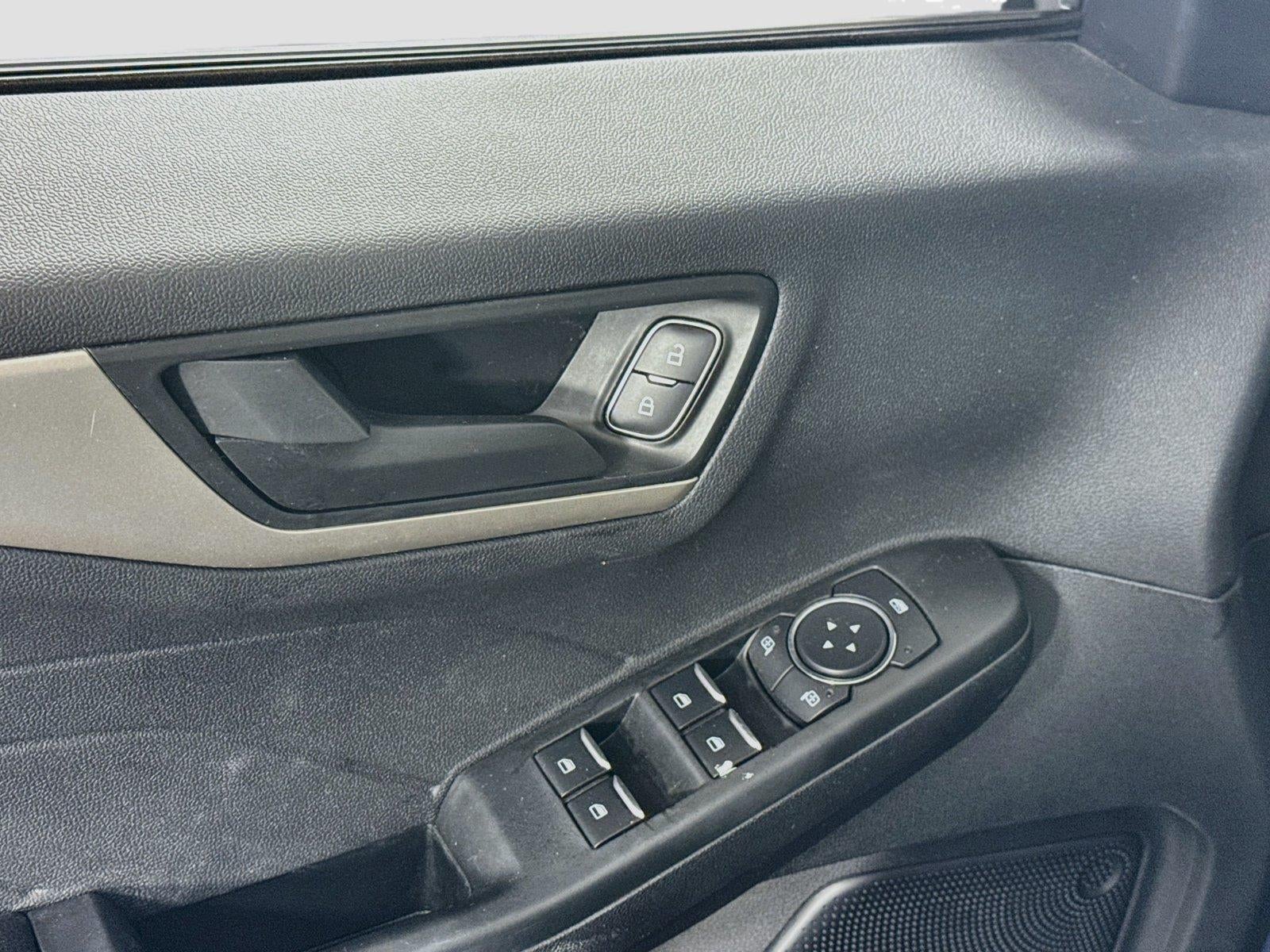 2022 Ford Escape S