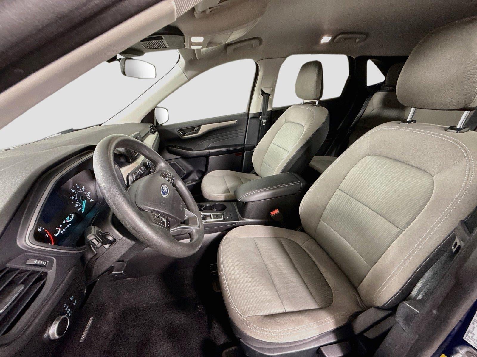 2022 Ford Escape S