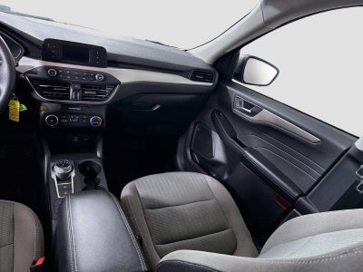 2022 Ford Escape S