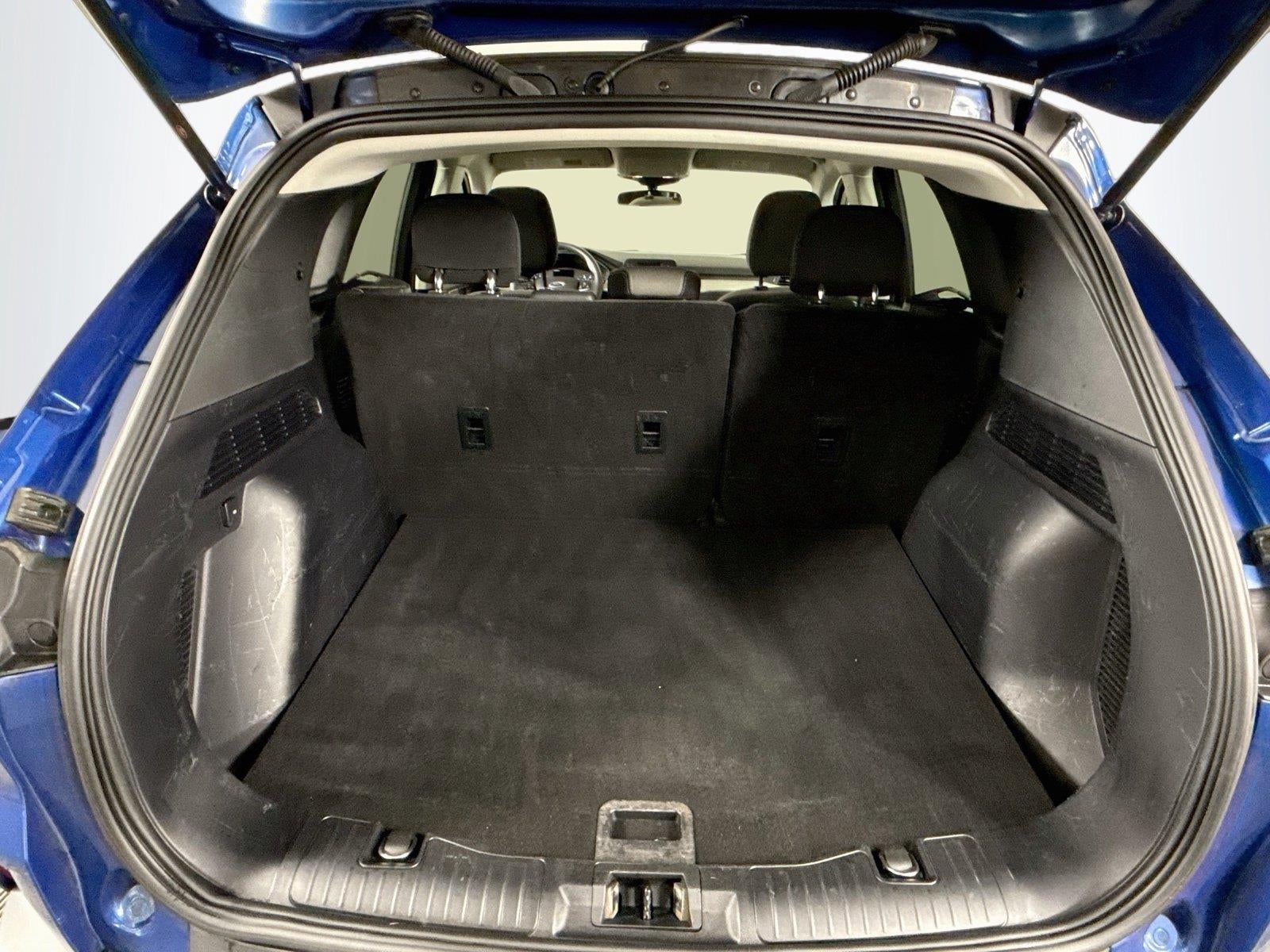 2022 Ford Escape S