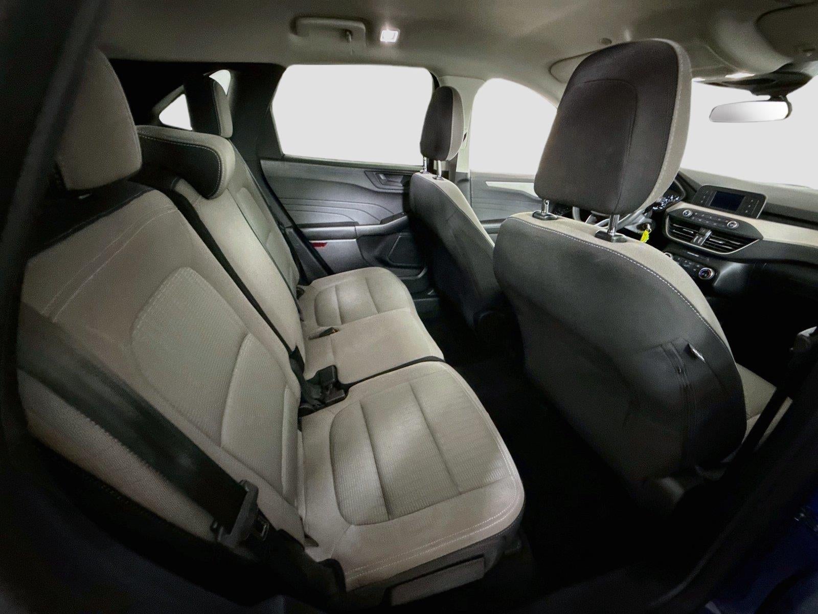 2022 Ford Escape S