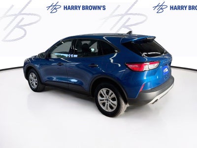 2022 Ford Escape S
